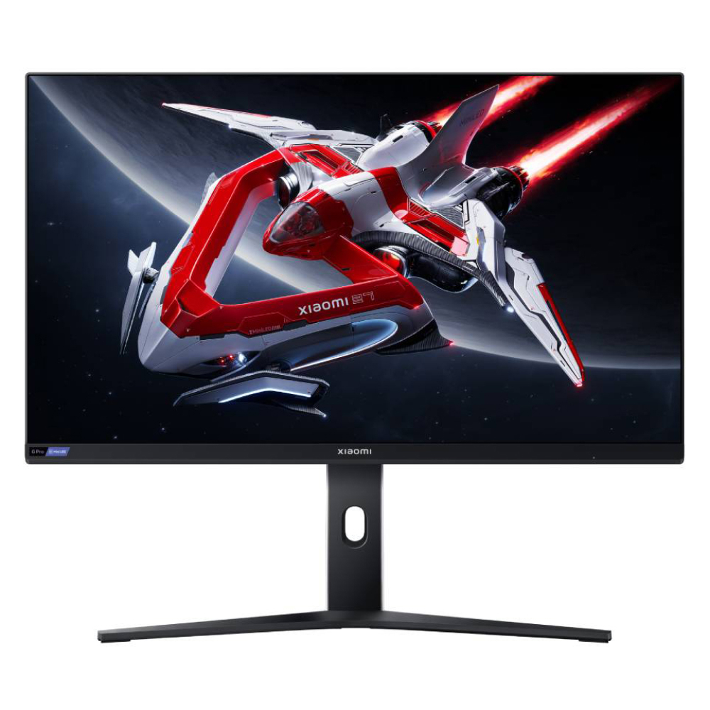 Монитор Xiaomi Mini LED Gaming Monitor G Pro 27i